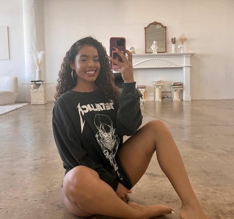 Malaika Terry