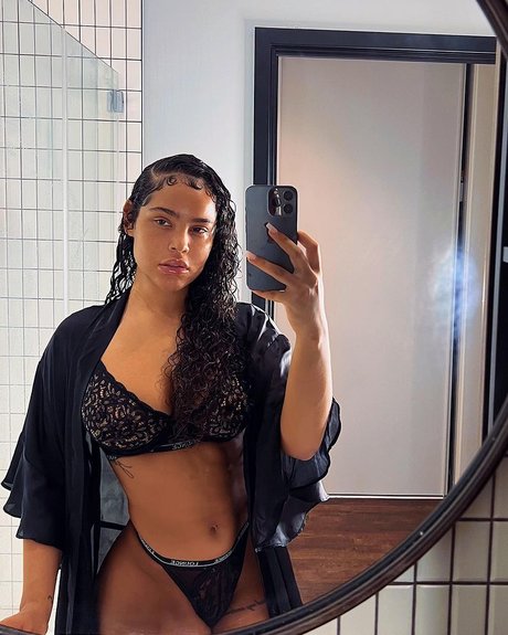 Malaika Terry