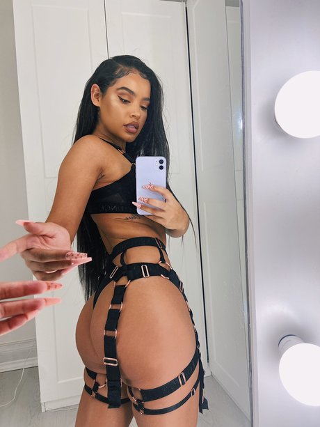 Malaika Terry