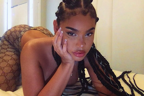 Malaika Terry
