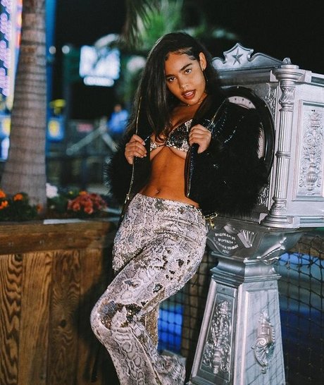 Malaika Terry