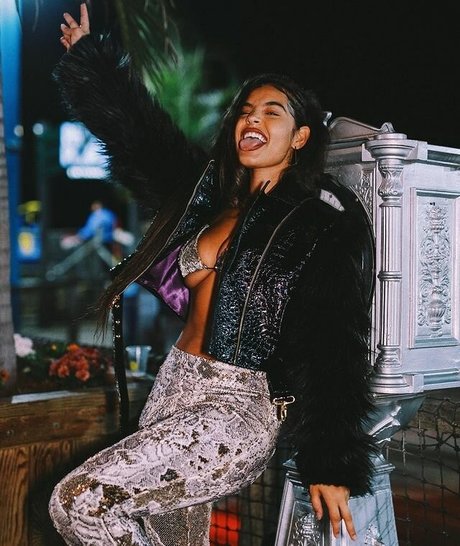 Malaika Terry