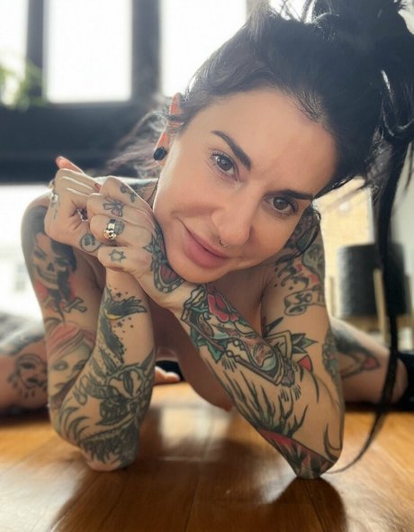 Joanna Angel