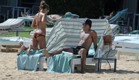 Jessica Alba