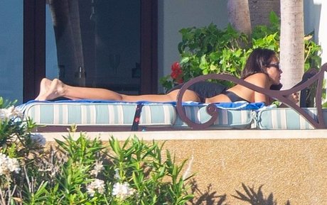 Jessica Alba