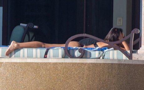 Jessica Alba