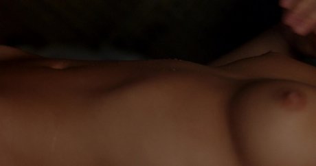 Foto di nudo di fuga di OnlyFans di Jessica Alba
