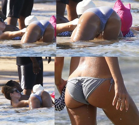 Jessica Alba