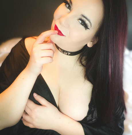 Foto di nudo di fuga di OnlyFans di Sierranyxfree