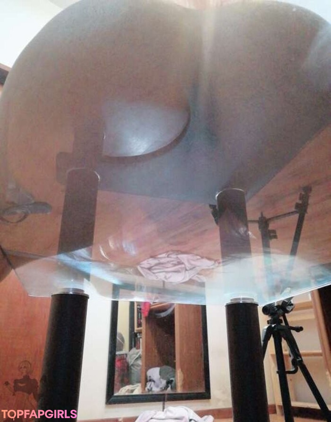Foto di nudo di fuga di OnlyFans di Darkwaifutrap #1027
