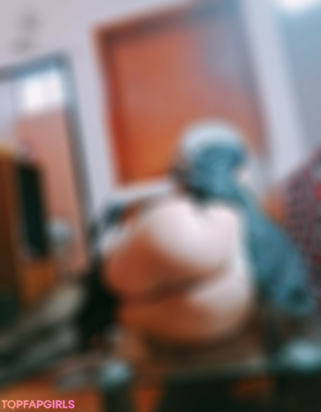 Foto di nudo di fuga di OnlyFans di Darkwaifutrap #1725