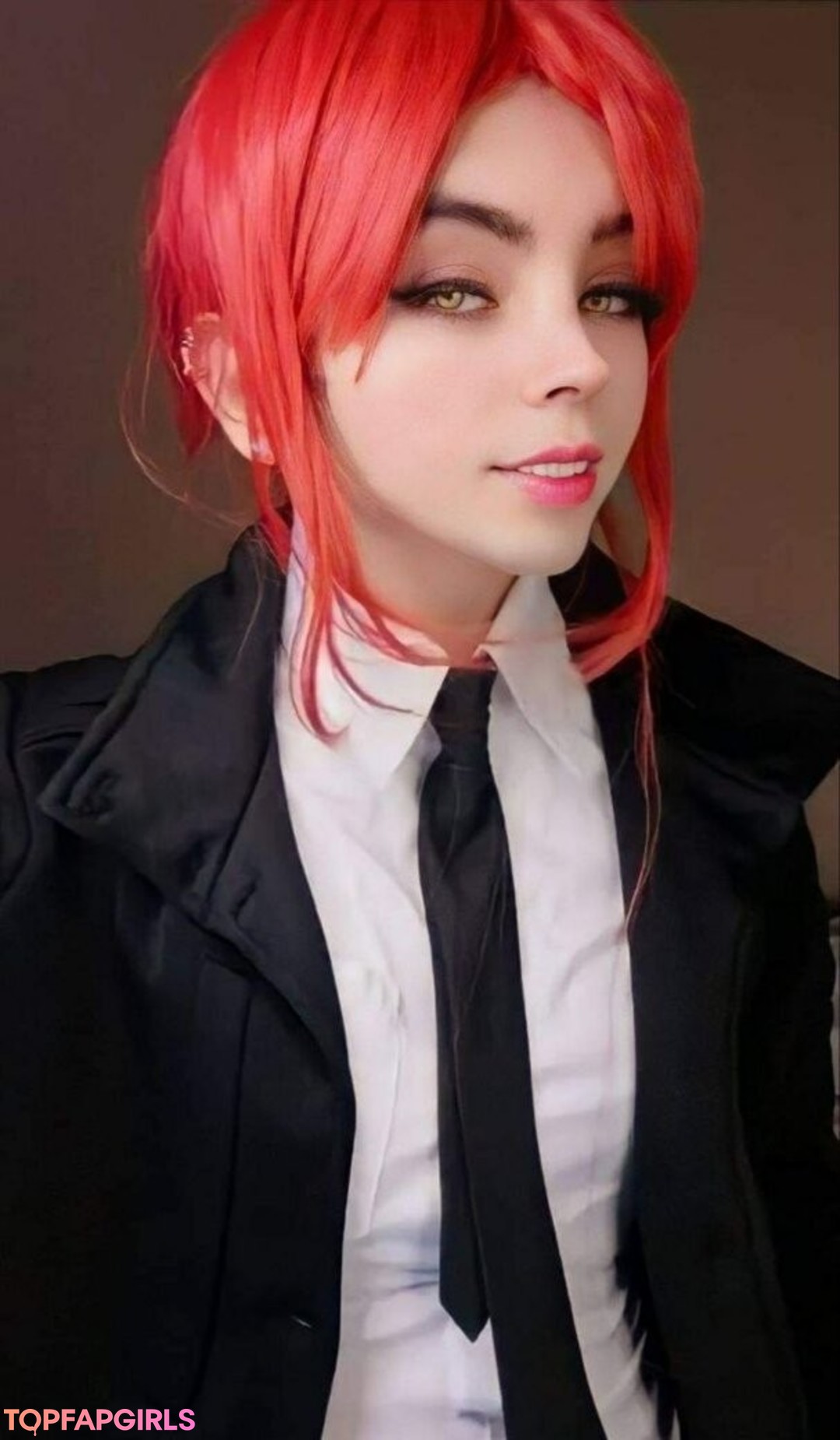 Foto di nudo di fuga di OnlyFans di Darkwaifutrap #1828