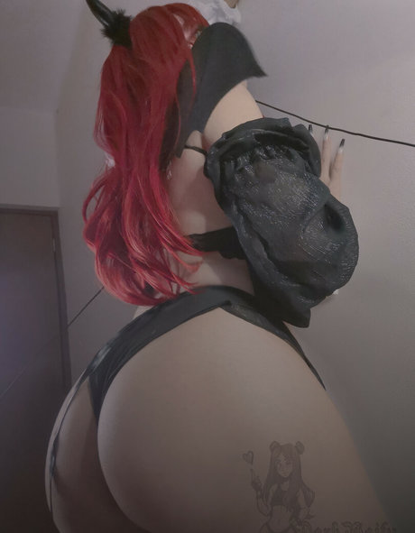 Darkwaifutrap