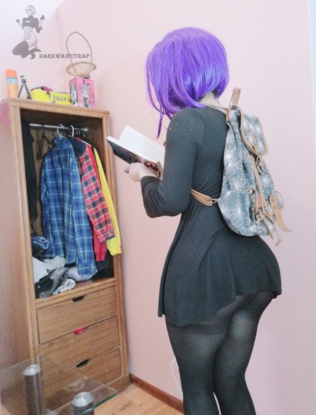 DarkWaifuTrap