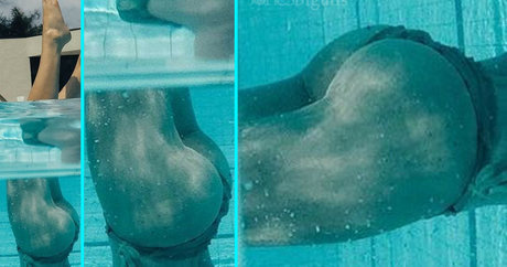 Foto di nudo di fuga di OnlyFans di Sweet Carol