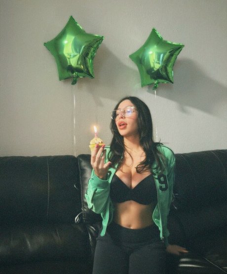 Bianca Sotelo