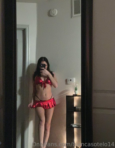 Bianca Sotelo