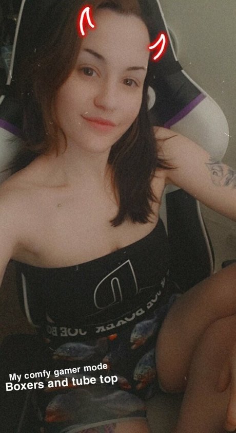 Foto di nudo di fuga di OnlyFans di Concealedbones