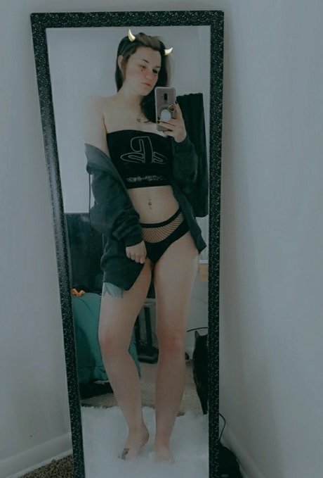 Foto di nudo di fuga di OnlyFans di Concealedbones