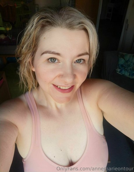 Annemarieontour