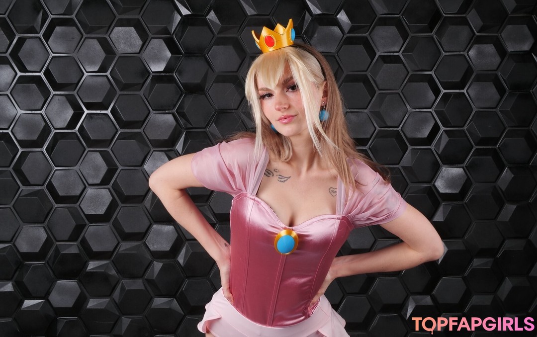 Foto di nudo di fuga di OnlyFans di Busy B Asmr #1071