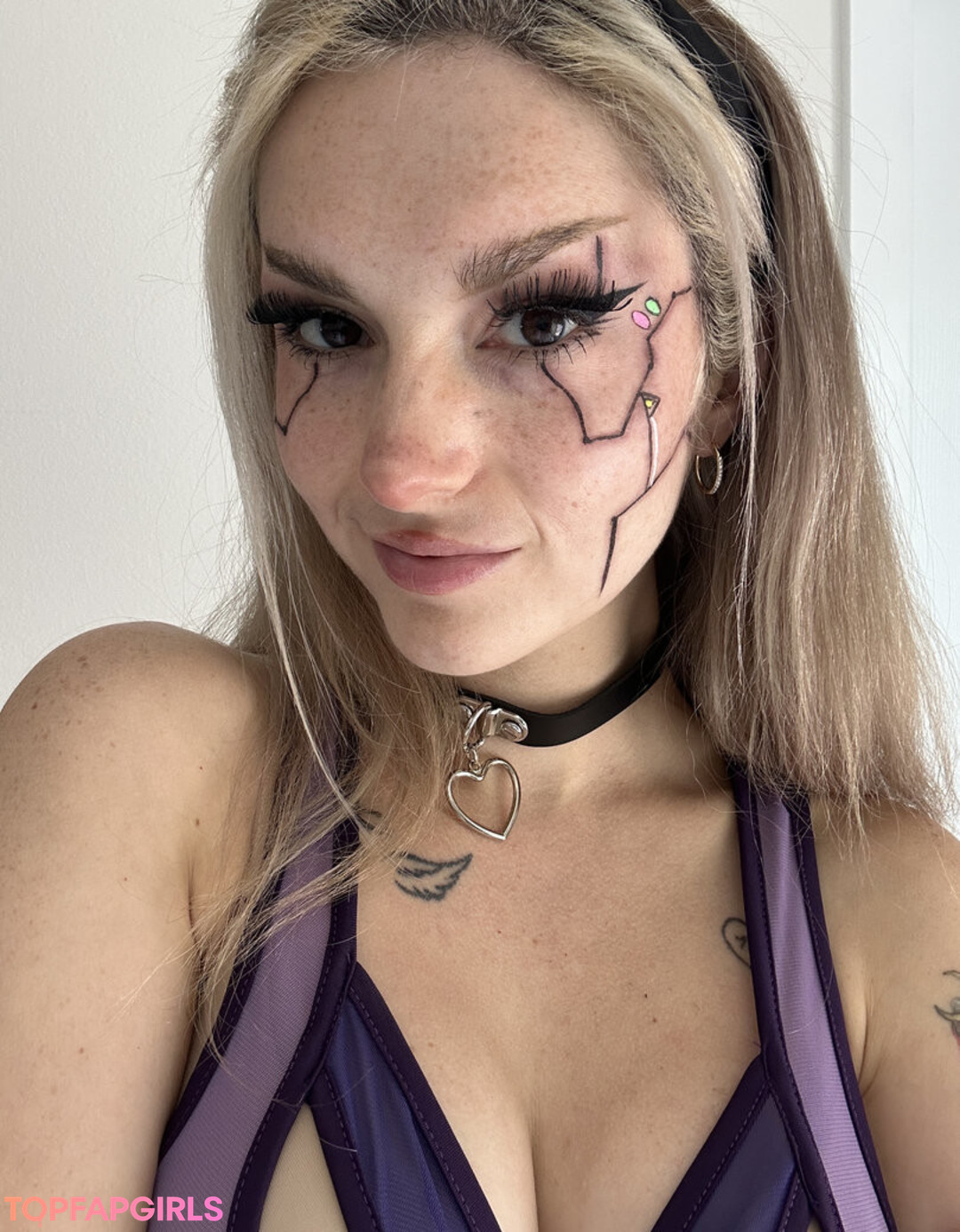 Foto di nudo di fuga di OnlyFans di Busy B Asmr #1166