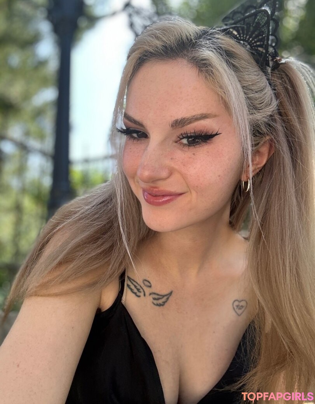 Foto di nudo di fuga di OnlyFans di Busy B Asmr #1407