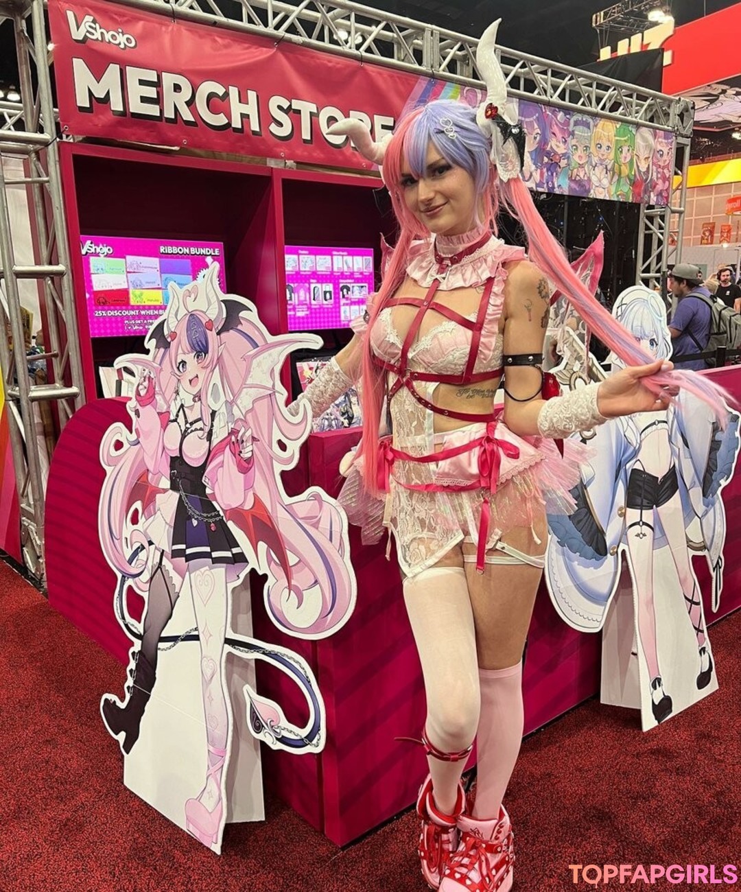 Foto di nudo di fuga di OnlyFans di Busy B Asmr #1438