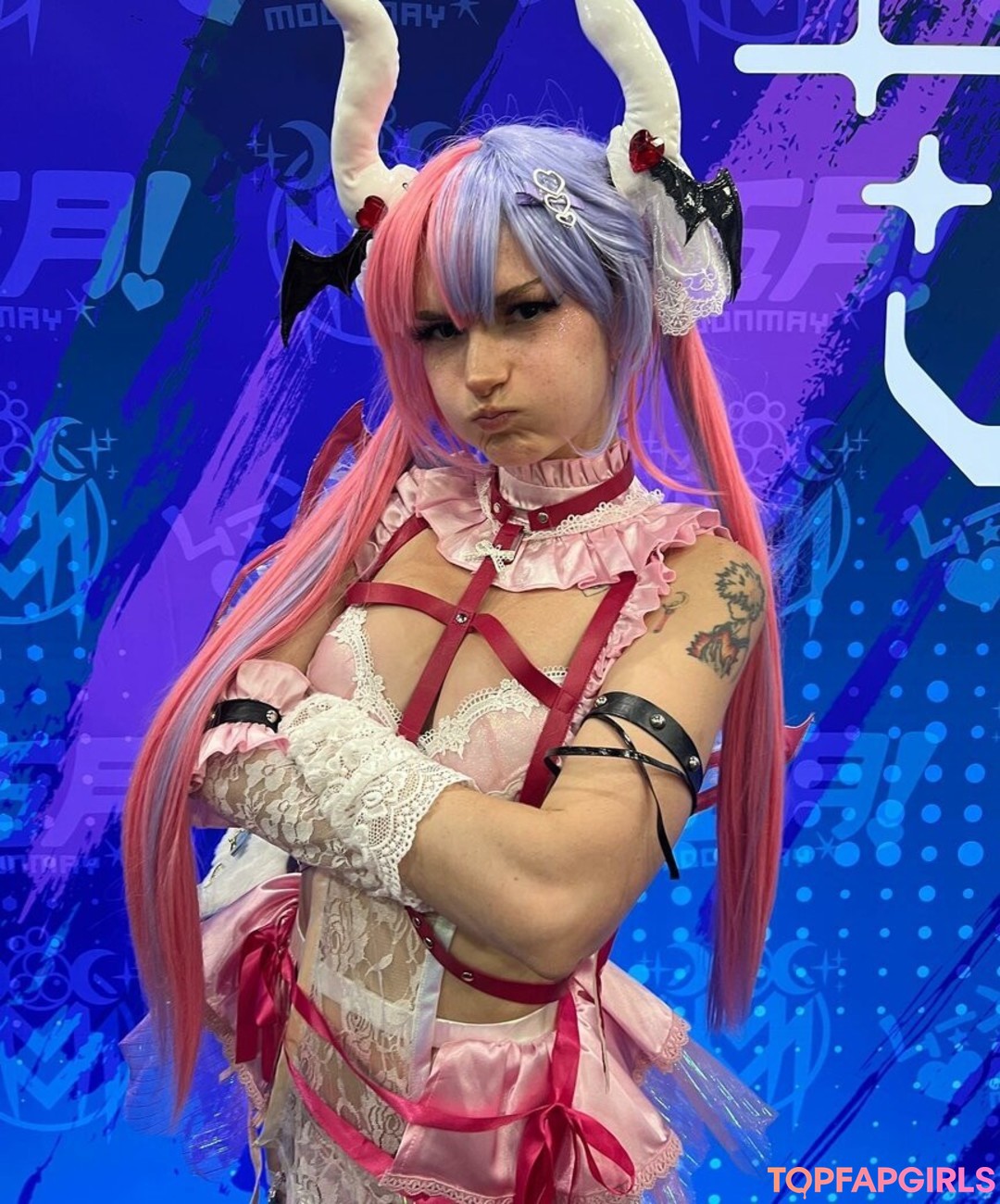 Foto di nudo di fuga di OnlyFans di Busy B Asmr #1439