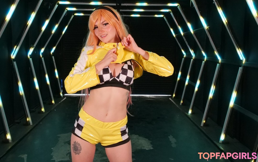Foto di nudo di fuga di OnlyFans di Busy B Asmr #1465