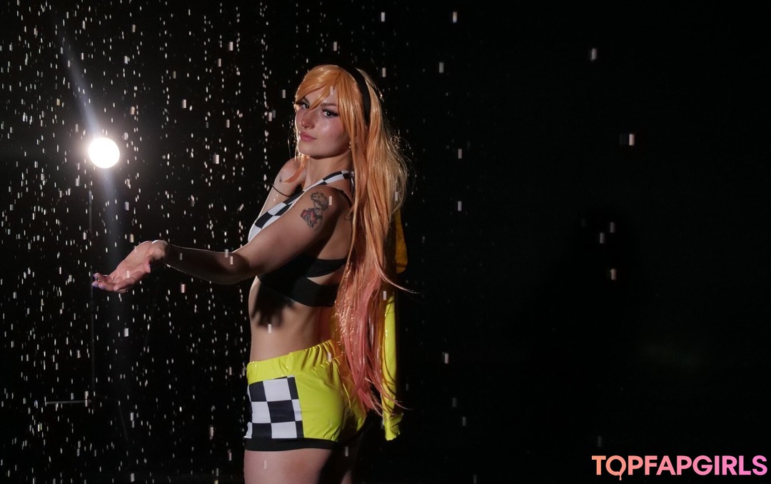 Foto di nudo di fuga di OnlyFans di Busy B Asmr #1487