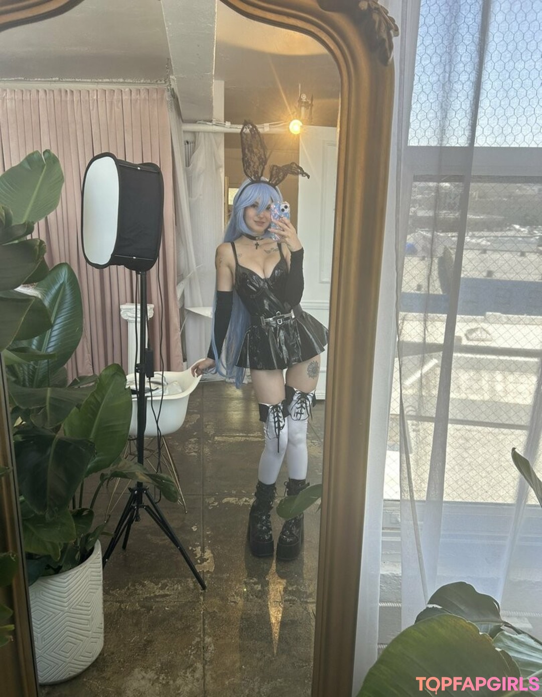 Foto di nudo di fuga di OnlyFans di Busy B Asmr #1528