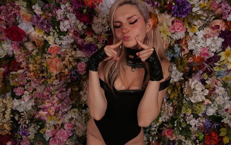 Busy B ASMR