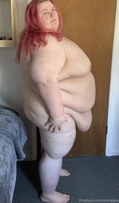 Mrsapple
