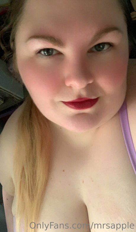 Mrsapple
