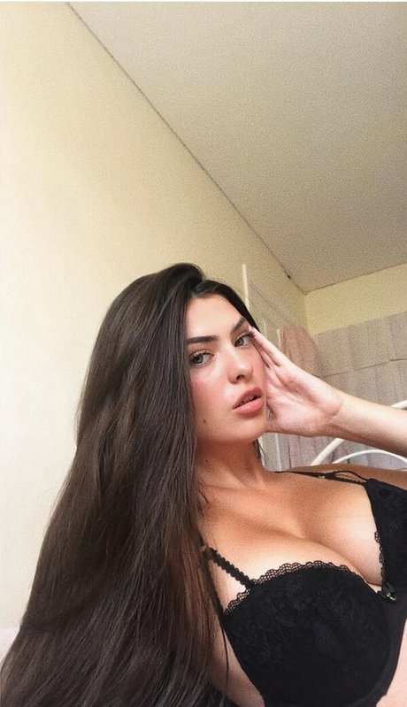 Olivia Forsbrook