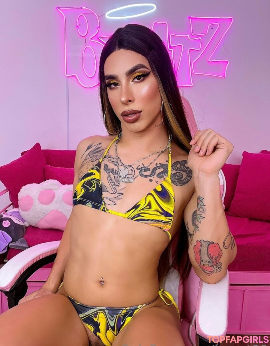 Foto di nudo di fuga di OnlyFans di Beagt00 #1388