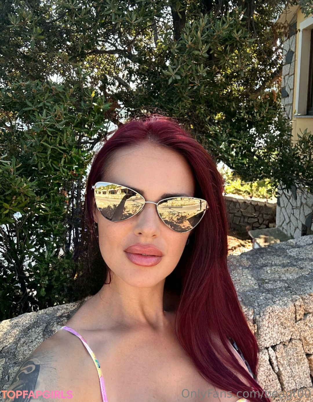 Foto di nudo di fuga di OnlyFans di Beagt00 #1491