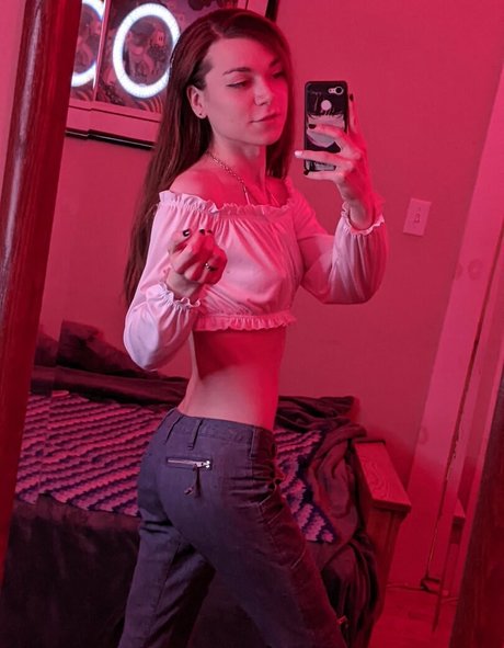 Foto di nudo di fuga di OnlyFans di Oncloude