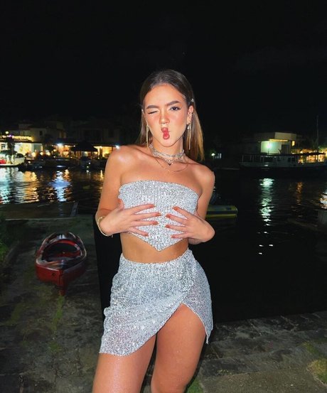Foto di nudo di fuga di OnlyFans di Melissa Mel Maia