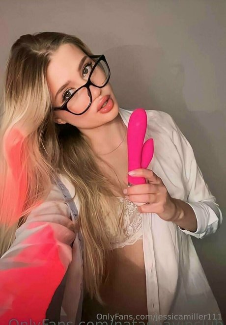 Foto di nudo di fuga di OnlyFans di Jessicamiller111