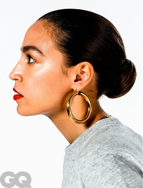 Alexandria Ocasiocortez