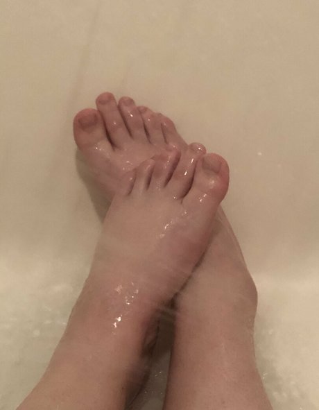 Foto di nudo di fuga di OnlyFans di Jennaastra