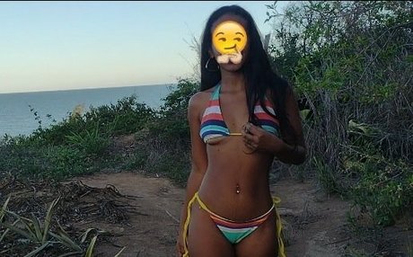 Foto di nudo di fuga di OnlyFans di Lives Privadas Facecast