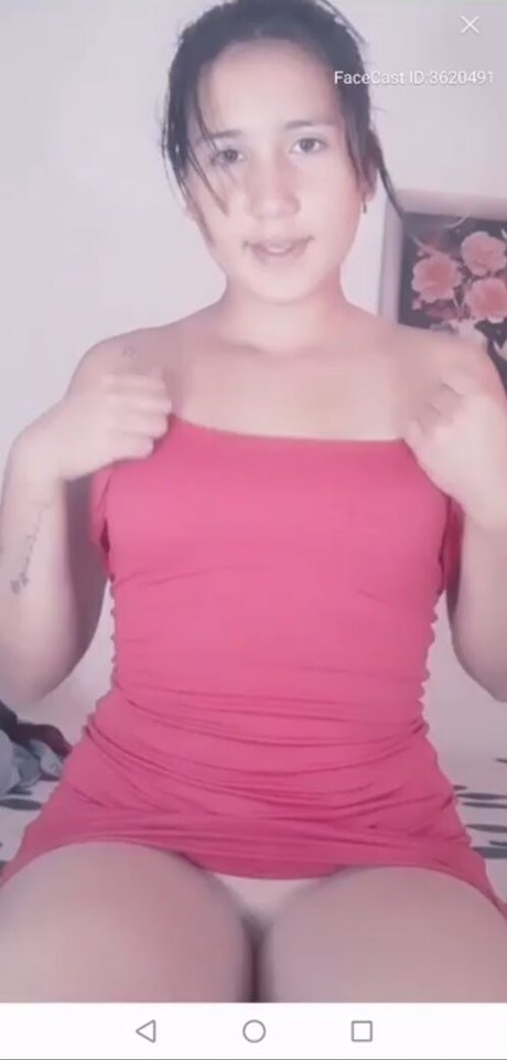 Foto di nudo di fuga di OnlyFans di Lives Privadas Facecast