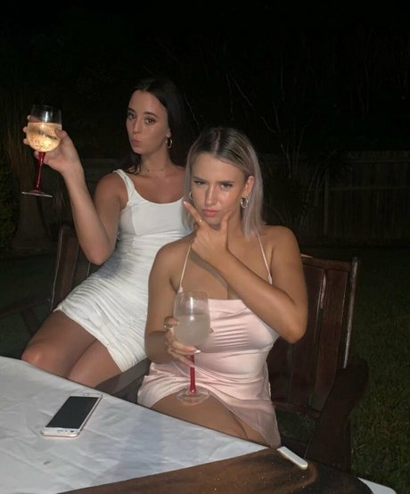 Tahlia A