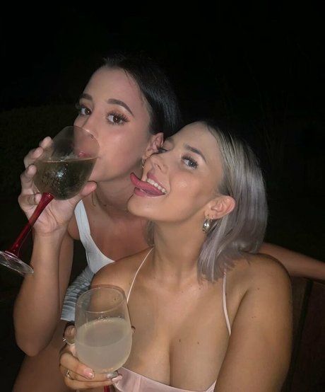 Tahlia A