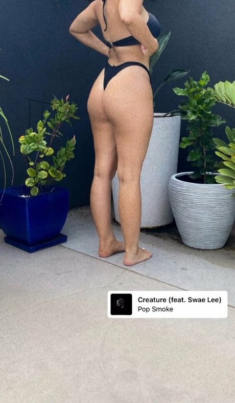 Tahlia A