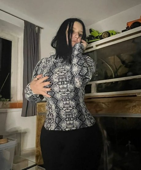 Thethreeheadedsnake