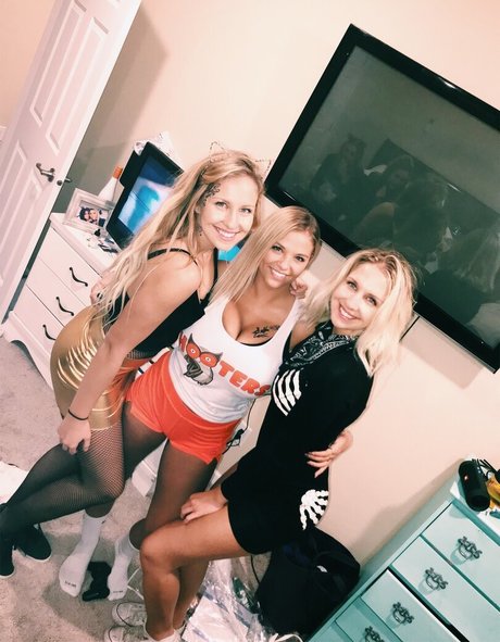 Mckenna Demoe